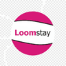 LoomStay logo