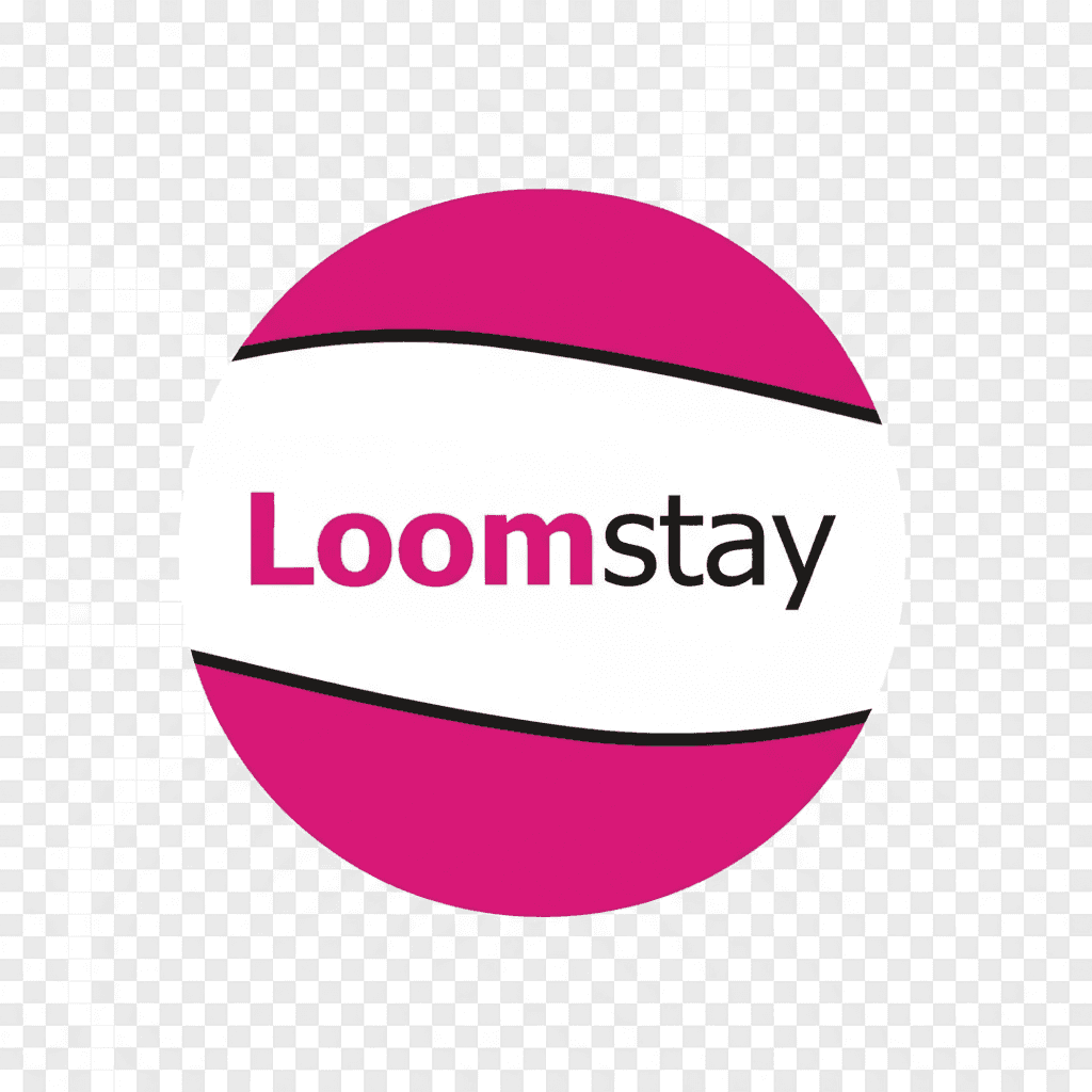 LoomStay logo