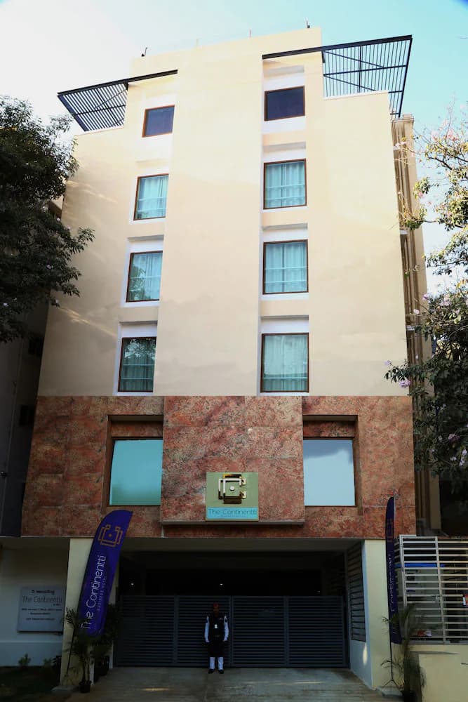 The Continentti Whitefield