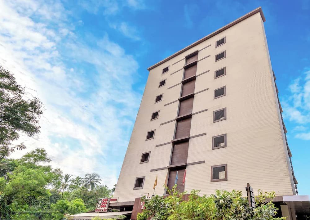 Hotel Oriental Aster