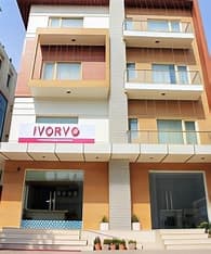 Hotel Ivory 32