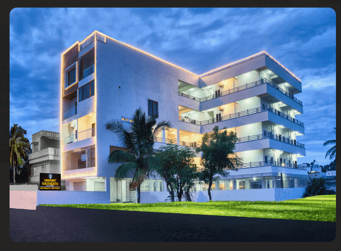 Hotel Airport Southgate