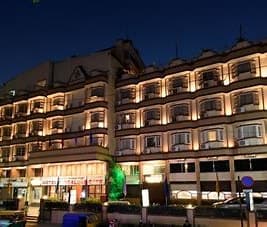 Bangalore Gate Hotel & Conferences