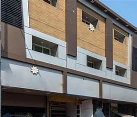 Hotel BKC Palace Inn